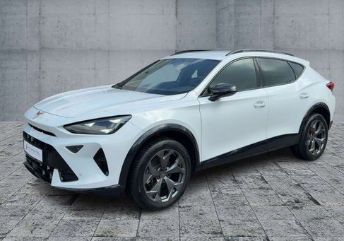 Cupra Formentor, 2024