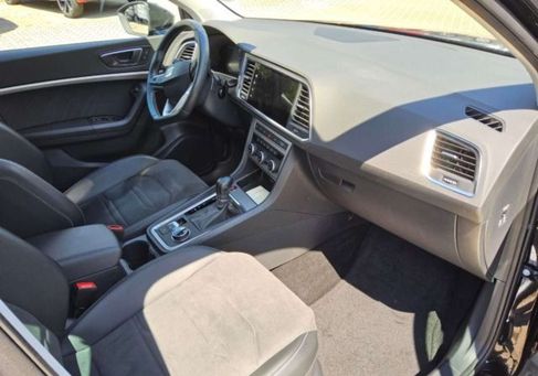 Seat Ateca, 2023