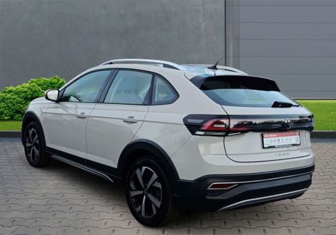 Volkswagen Taigo, 2022