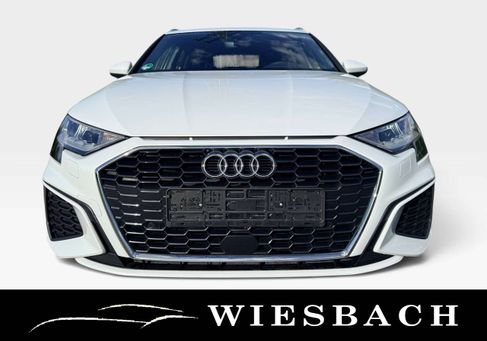 Audi A3, 2022 2