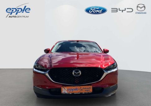 Mazda CX-30, 2023 2