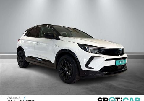 Opel, 2022 3