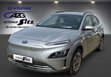 Hyundai Kona, 2023
