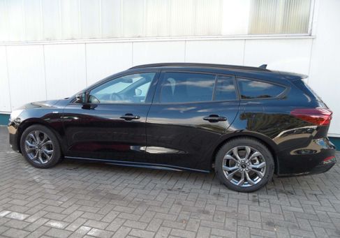 Ford Focus, 2024 2