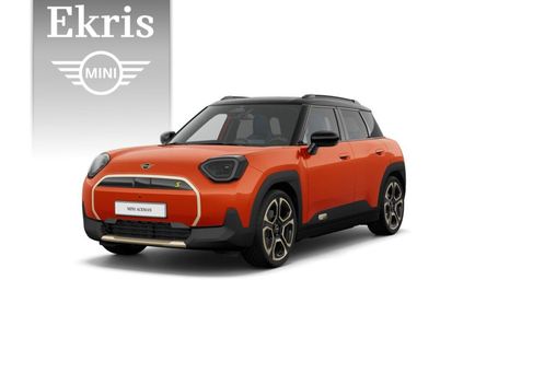 MINI, 2024