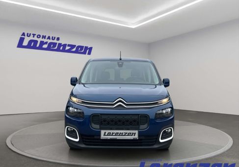 Citroën Berlingo, 2019 2