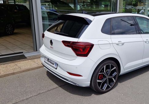 Volkswagen Polo, 2022 3