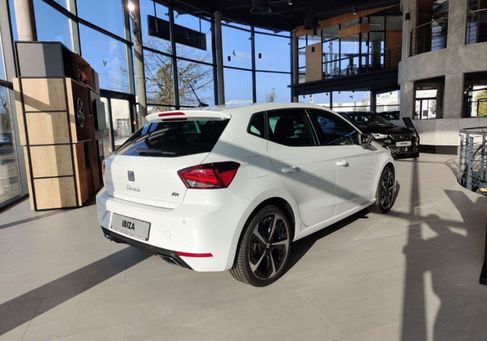 Seat Ibiza, 2024