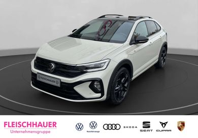 Volkswagen Taigo, 2025