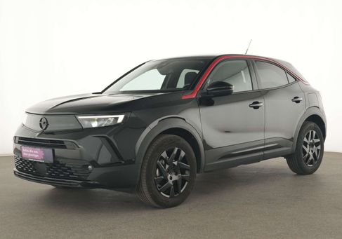 Opel Mokka, 2022 2