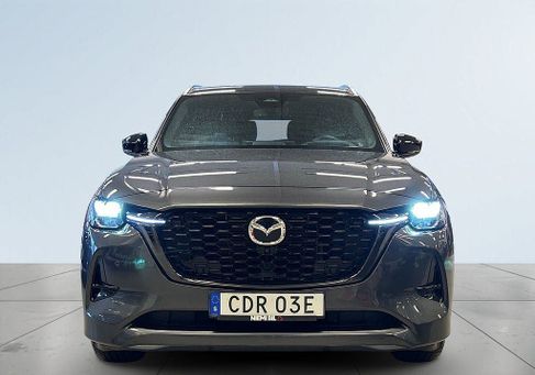 Mazda, 2024 2