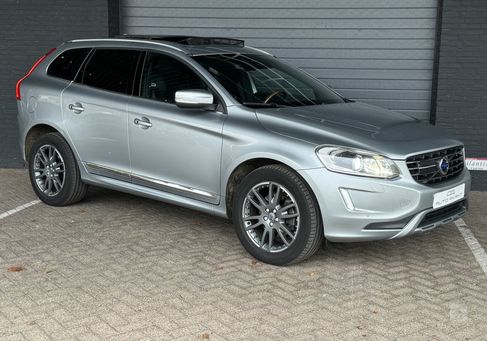 Volvo XC60, 2015