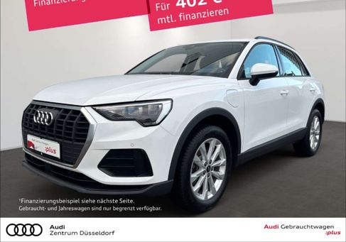 Audi Q3, 2022
