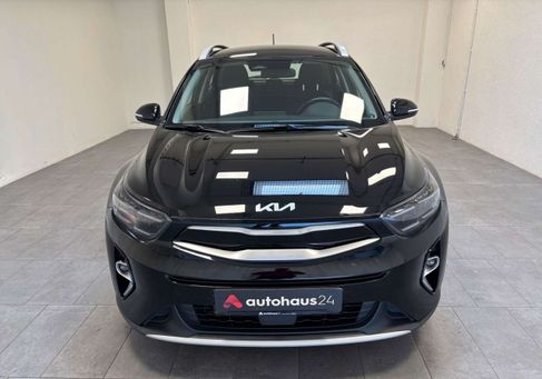 Kia Stonic, 2023