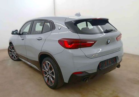 BMW X2, 2021 3