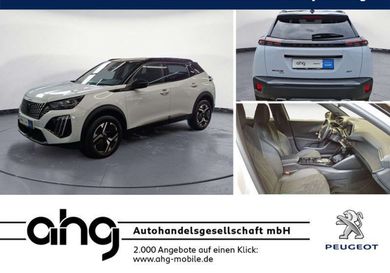 Peugeot 2008, 2024