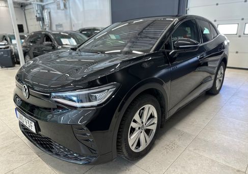 Volkswagen ID.5, 2023