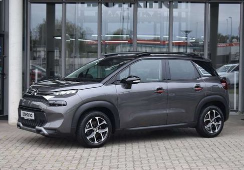 Citroën C3 Aircross, 2022 2