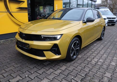 Opel Astra, 2024