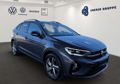 Volkswagen Taigo, 2025
