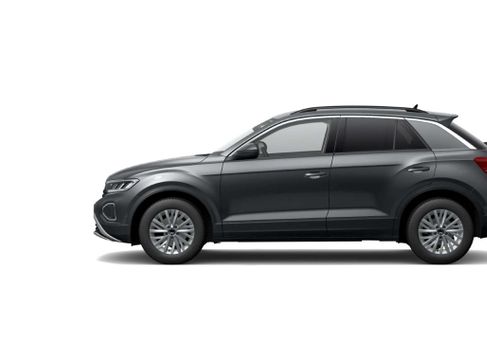 Volkswagen T-Roc, 2023