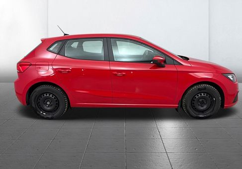 Seat Ibiza, 2023