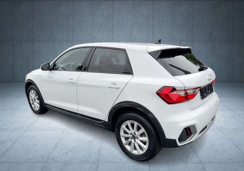 Audi A1, 2025 3