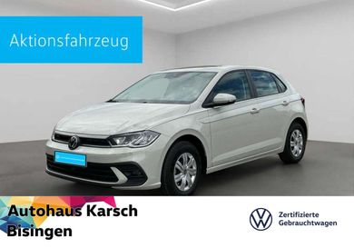 Volkswagen Polo, 2026