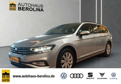 Volkswagen Passat Variant, 2023
