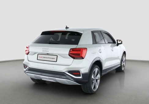 Audi Q2, 2026 3
