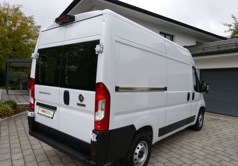 Fiat Ducato, 2023 2