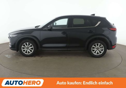 Mazda CX-5, 2018