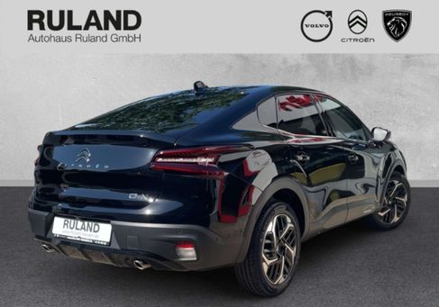 Citroën C4, 2024 2