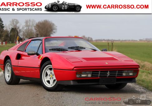 Ferrari 328, 1987