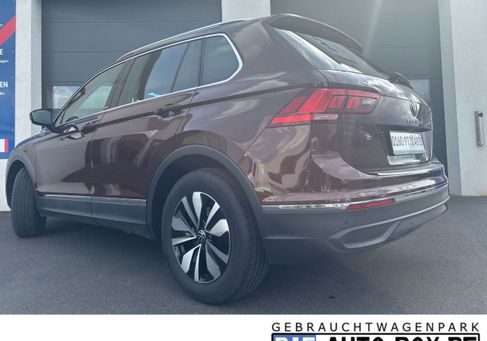 Volkswagen Tiguan, 2023 2