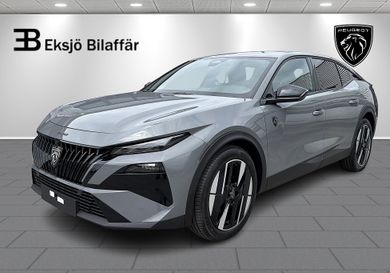 Peugeot 408, 2026