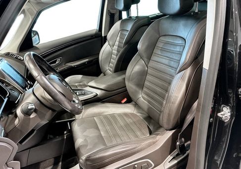 Renault Espace, 2019 3