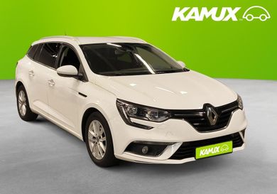 Renault Megane, 2020