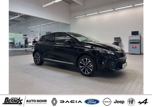 Renault Clio, 2025