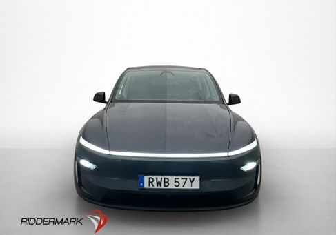 Tesla Model Y, 2026 2
