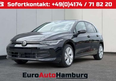 Volkswagen Golf, 2026