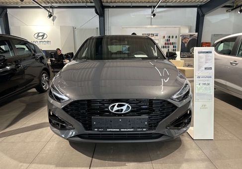 Hyundai i30, 2025 3