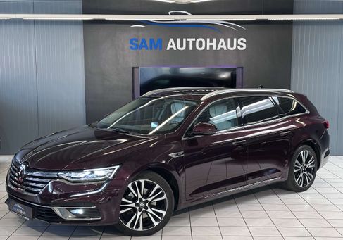 Renault Talisman, 2020
