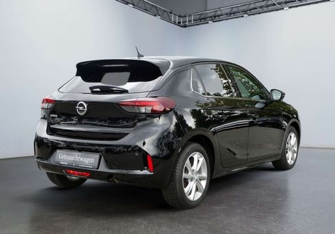 Opel Corsa, 2023 3