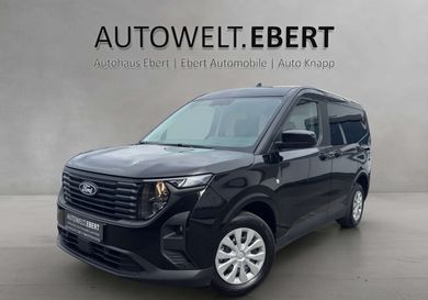 Ford Tourneo Courier, 2025