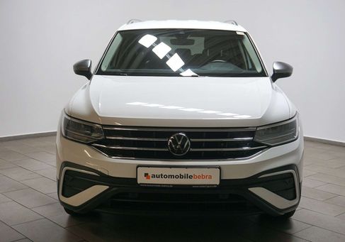 Volkswagen Tiguan Allspace, 2023