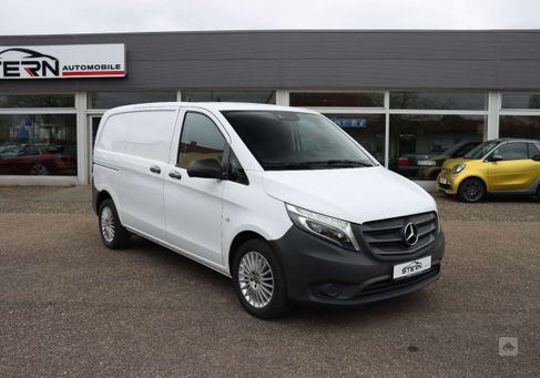 Mercedes-Benz Vito, 2020