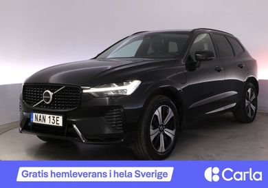 Volvo XC60, 2025