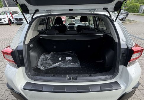 Subaru XV, 2021