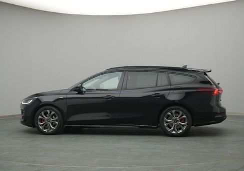 Ford Focus, 2022